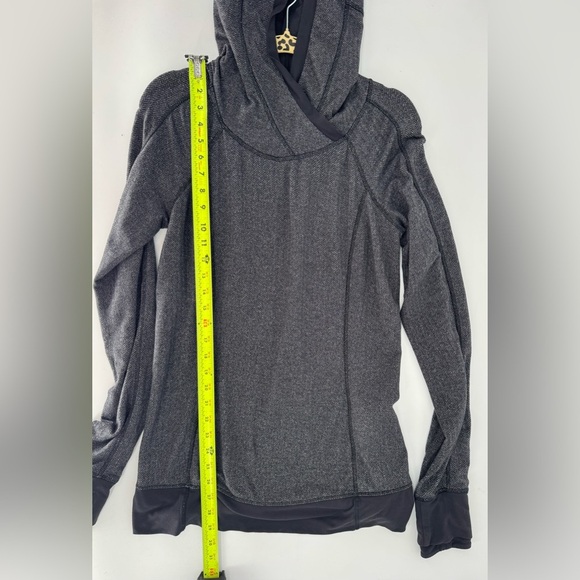 Lululemon Think Fast Pullover Hoodie - Picture 14 of 16